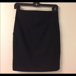 Banana republic 00P skirt